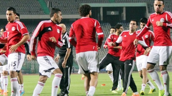 الصحافة النيجيرية تحذر لاعبيها من هجوم منتخب مصر