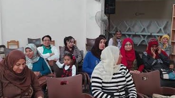 بالصور.. ندوة عن الأمراض المشتركة بين الإنسان والحيوان بالغردقة 