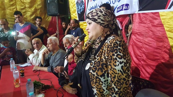  "ما تبعش صوتك" تعقد مؤتمرها الثالث للتوعية بخطورة البرلمان المقبل  
