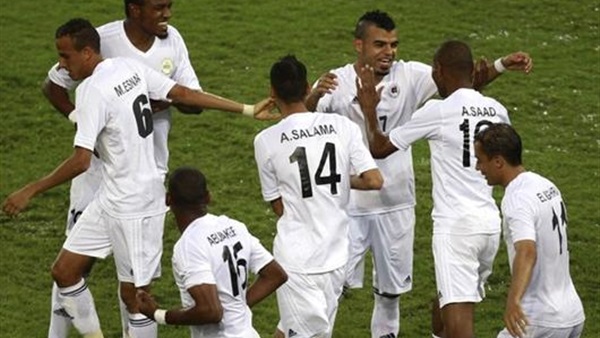 بث مباشر.. ليبيا Vs ساو تومي في تصفيات أمم إفريقيا