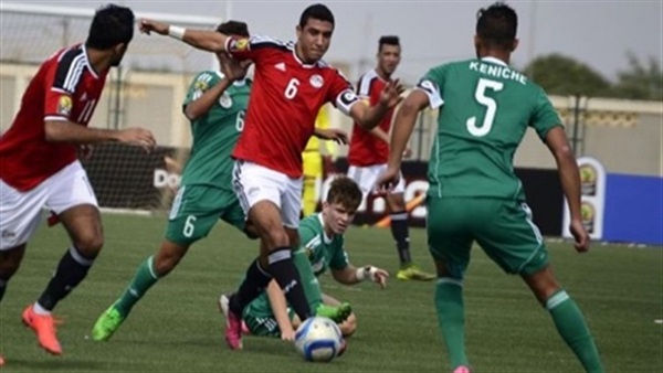 4 محظورات على الجماهير في مباراة مصر ونيجيريا  