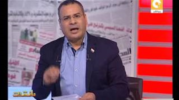 بالفيديو.. «القرموطي»: الحكومة استبعدتنى من التشكيل الوزارى