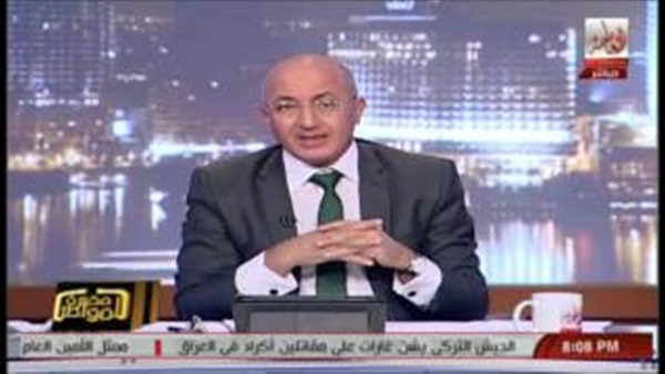 بالفيديو.. «علي» عن التعديل الوزارى: «مصر مش حقل تجارب للفئران»