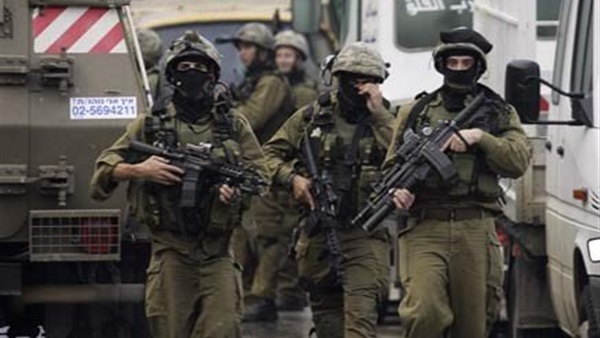 قوات الاحتلال تعتقل فتاة جنوب بيت لحم