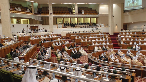 عضو «الشعبة البرلمانية» بالإمارات: الدولة تدعم المساواة وتمكين المرأة