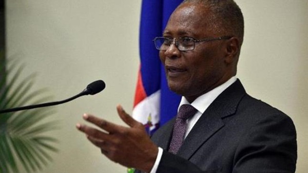 تعيين رئيس وزراء جديد في هايتي يتيح استئناف العملية الانتخابية