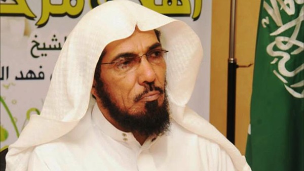 داعية سعودي: فشل الخيارات السياسية سبب انتشار الإرهاب