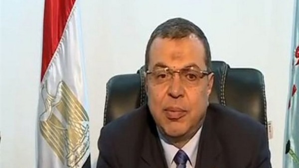 وزير القوى العاملة الجديد يعقد أول اجتماع مع قيادات الوزارة