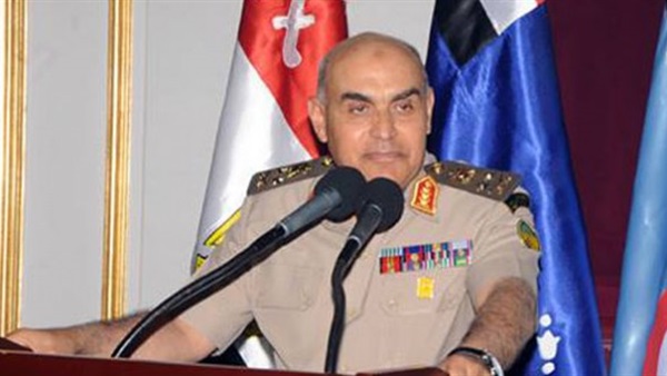 «وزير الدفاع» يؤكد تكاتف الجهود الإقليمية والدولية لمكافحة «الإرهاب»   