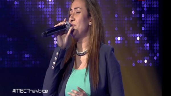 شيرين تواصل ضم المتسابقين المصريين بـ«أميرة أبو زيد»  