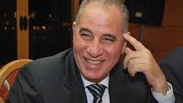 الزند يؤجل سفره للحج بسبب تشكيل الحكومة الجديدة  