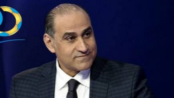 بالصورة..خالد بيومى :عبر «تويتر» طلبه أفضل من رحيل 