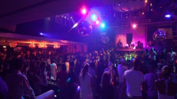 حملة مكبرة على الملاهي الليلية المخالفة بالجيزة ‎ 