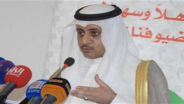 مسئول كويتي: الفاعليات المشتركة بين مصر والكويت تعكس عمق العلاقة