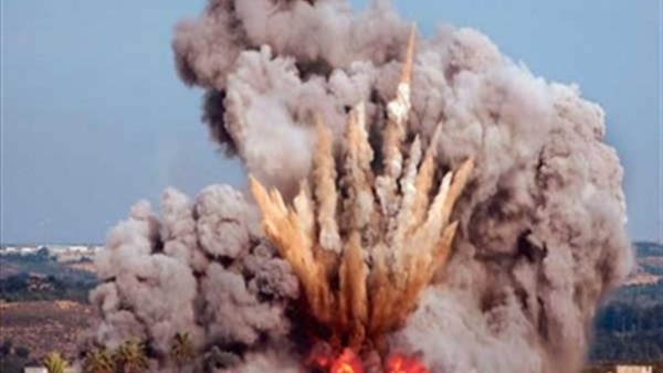 مقتل جندي لبناني في انفجار قرب الحدود مع سوريا