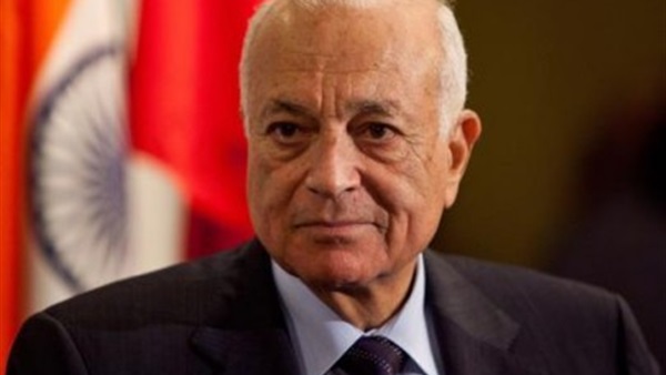 «نبيل العربي» يتصل بوزير خارجية بلجيكا