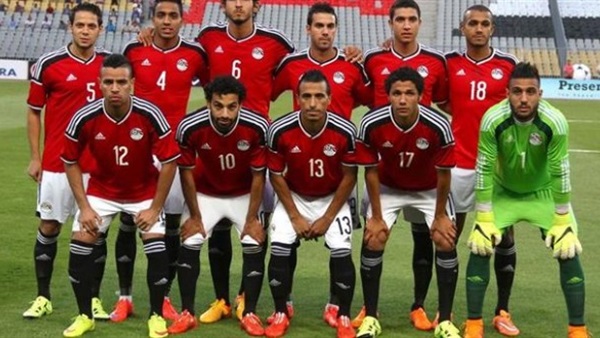 تعرف علي موعد مباراه «مصر و نيجيريا» في تصفيات أمم أفريقيا