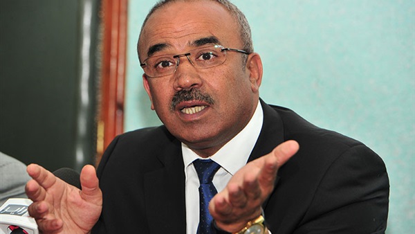 «بدوى» يؤكد أهمية النظرة الموحدة بين الجزائر وتونس