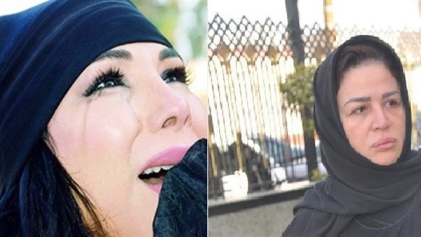 غادة إبراهيم Vs إلهام بنت عفاف 