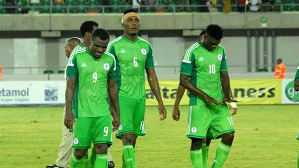 تعرف علي نتائج فوز المنتخب علي نيجيريا «ذهابا و ايابا»