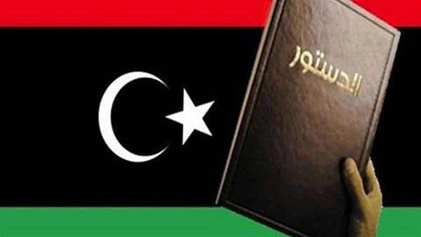 أعضاء بتأسيسية الدستور الليبي يتوافقون في عُمان بشأن نقاط خلافية