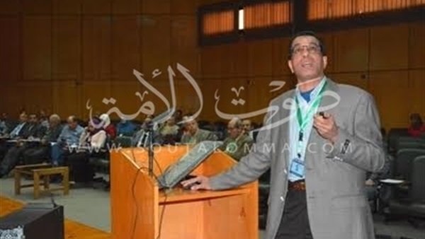 إعادة تدوير المخلفات في ختام جلسات المؤتمر الدولي بأسيوط