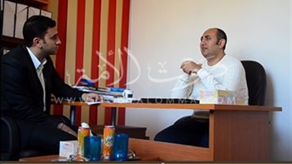 «خالد علي» في حوار مع «صوت الأمة».. حذف «البرادعي» من المناهج الدراسية «جريمة».. شقيق ضحية «تي شرت وطن بلا تعذيب» وراء الإفراج عنه.. السياسات الاقتصادية الحالية هي التي أسقطت «مبارك»