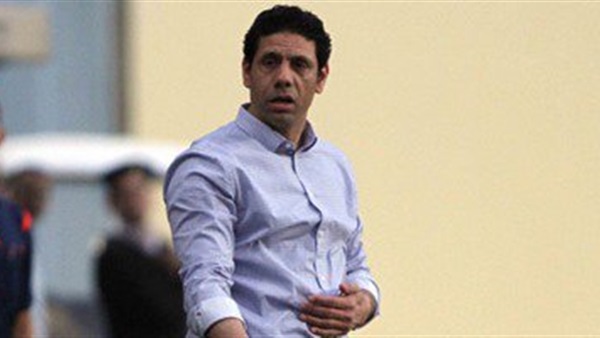 مدرب المحله: مستوى بعض اللاعبين لا يؤهلهم للمشاركه في الدوري