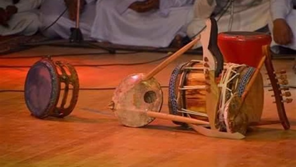 غدًا.. شباب البحر الأحمر يشارك فى مهرجان«درب 1718»