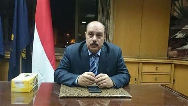 وفاة سجين داخل مركز شرطة سنورس بالفيوم