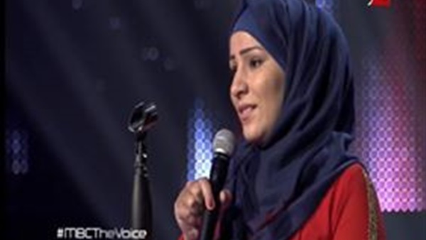 متسابقة تبهر لجنة تحكيم «ذا فويس» بأغنية «فات المعاد»  