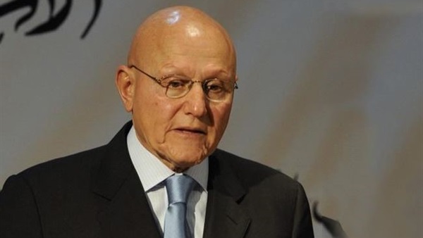 رئيس الوزراء اللبناني يطلب من بان كي مون بذل مساعيه لترسيم الحدود