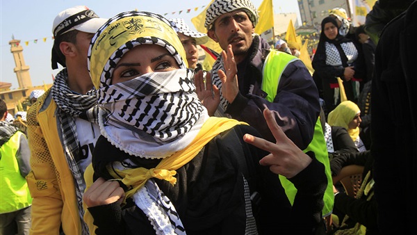 "فتح" تحذر من انعكاسات محاكمات كوادرها في غزة على المصالحة