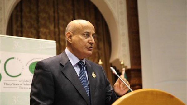 المديرالعام للإيسيسكو يشيد بالحملة التي أطلقتها الحكومة الفرنسية