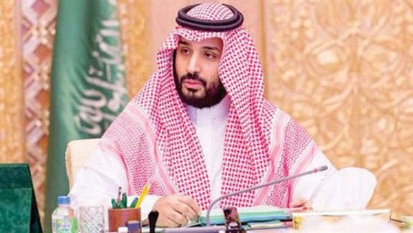 ولي ولي العهد السعودي يتلقى اتصالا هاتفيا من وزير الدفاع الأمريكي