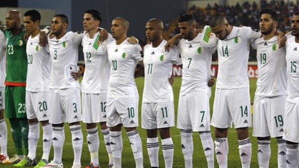 اليوم.. منتخب الجزائر يلتقي إثيوبيا في لقاء صدارة المجموعة