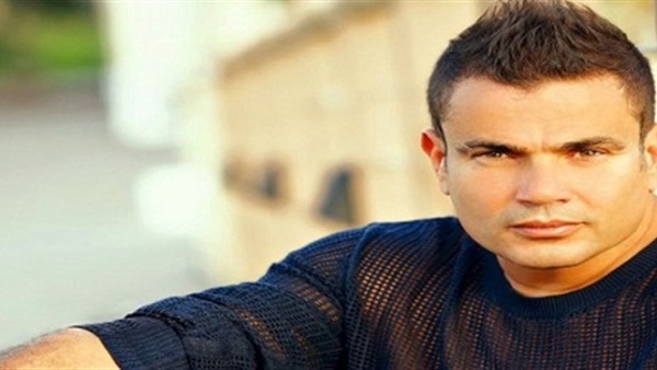 فى عيد ميلاده ال54..عمرو دياب سلسلة من النجاحات لا تنتهى  