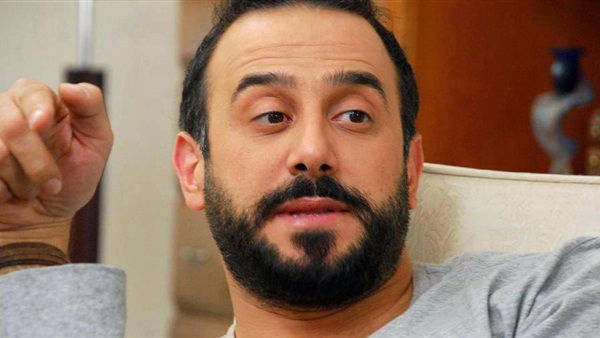 قصي خولي يدخل «متاهة» وفاء الكيلاني.. الثلاثاء