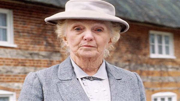 البدء في تجهيز مسلسل جديد  مقتبس من  رواية Miss Marple من أجاثا كريستي  