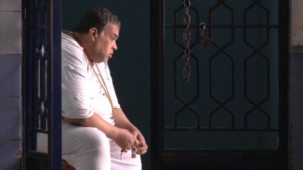 نادي السينما يستضيف «ظلال».. الأحد المقبل