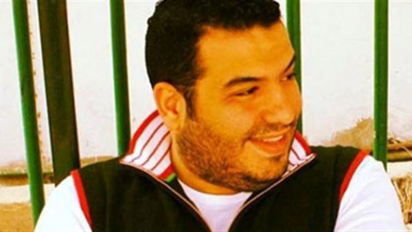 «شريف منير» يصوت بـ «نعم» فى عمومية للزمالك