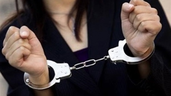 ضبط ربة منزل بحوزتها 22 تذكرة هروين بالمنيا 