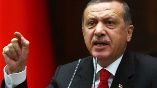 صحفي تركي لـ«أردوغان»: «هفضحك أمام العالم يا ديكتاتور»