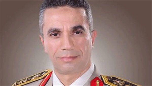 المتحدث العسكري ينشر فيديو مداهمة 32 ملجأ للعناصر الإرهابية 