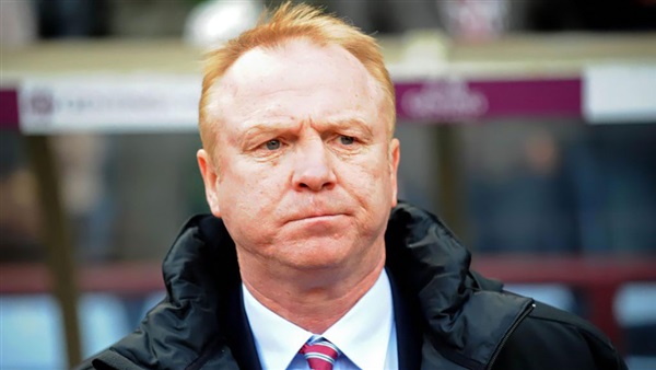 تعرف على موعد عودة «ماكليش» لقيادة الزمالك من جديد