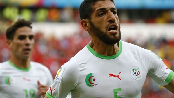 الجزائري يفوز على نظيره الإثيوبي 7 ـ 1 في تصفيات كأس الأمم الأفريقية