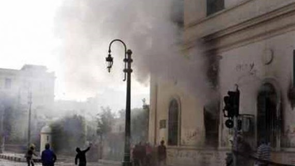 اليوم.. الحكم على متهمي «أحداث الشرابية»
