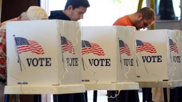 "جالوب": انخفاض ثقة الجمهوريين في العملية الانتخابية الامريكية