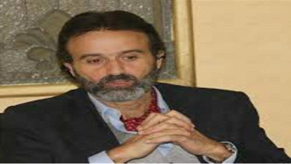 عزاء والد "أيمن عزب" بالقائد إبراهيم.. الجمعة المقبل  