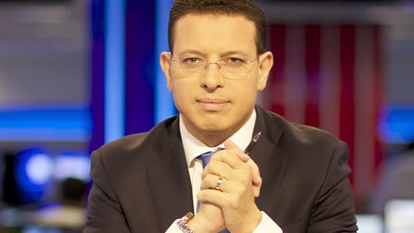 الليلة..عمرو عبدالحميد يعمل كمعلم بأحد المدارس الدولية في حوار القاهرة